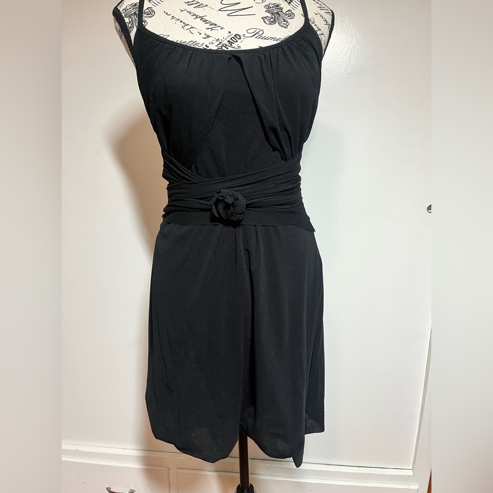 Vintage “Marciano” Mesh Mini